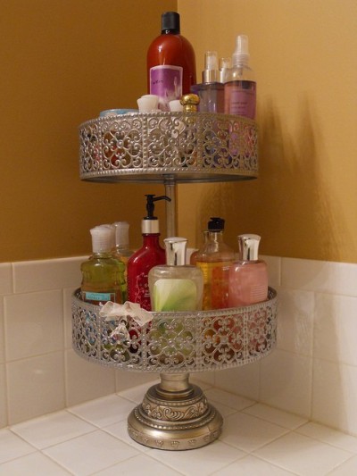 cakestand