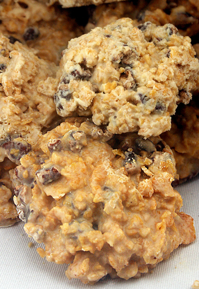 cookies