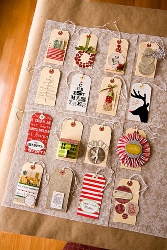 gifttags
